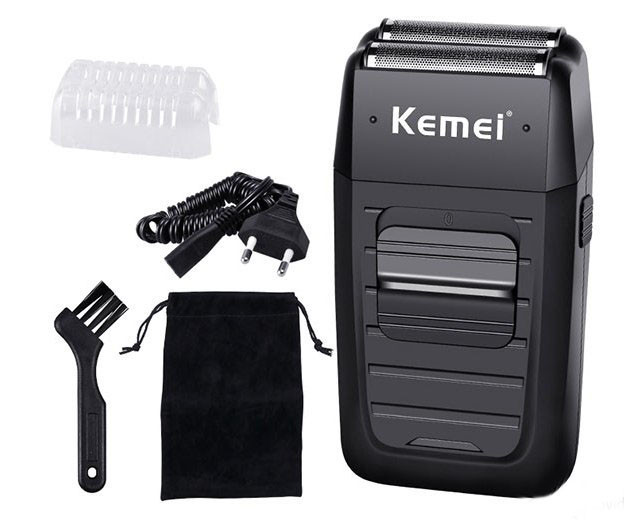 Професійна електробритва Kemei Km 1102 Вінниця - фото 1