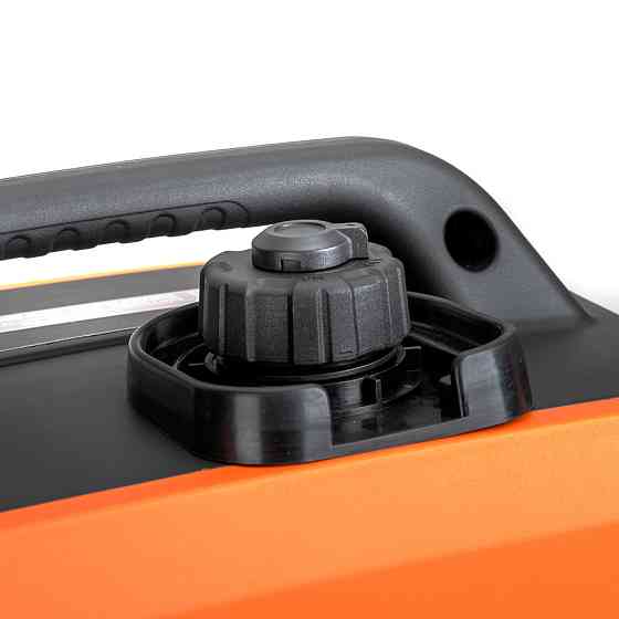 Генератор інверторний БЕНЗИНОВИЙ XO-GAS-04 1,8kW (2.0kW), однофазний, 220V, 50Hz, об'єм 4.0л Київ