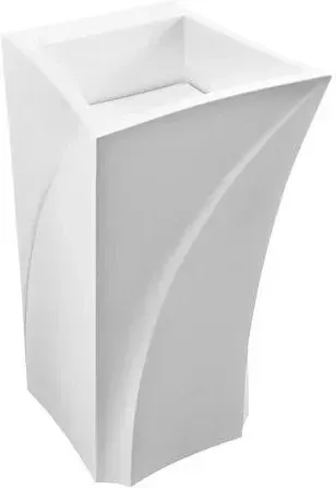 Раковина  Marmorin Erato P_S_028_01_0490 Киев - изображение 1