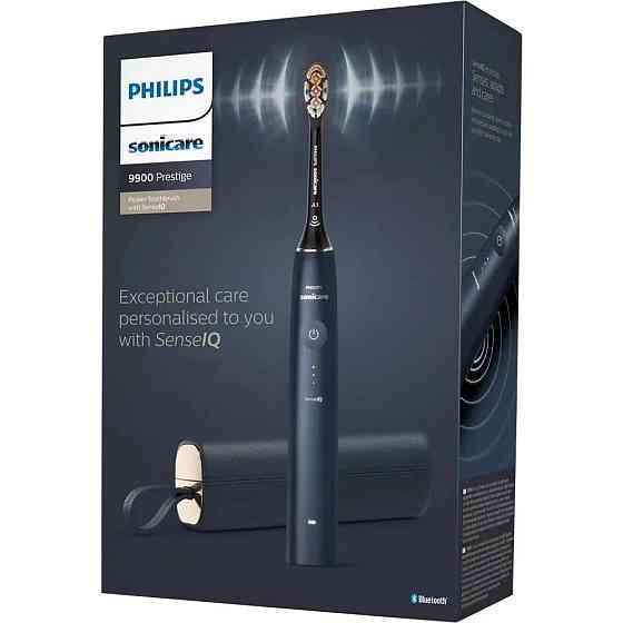 Зубна електрощітка Philips Sonicare HX9992/12 ( 18003 ) Харків