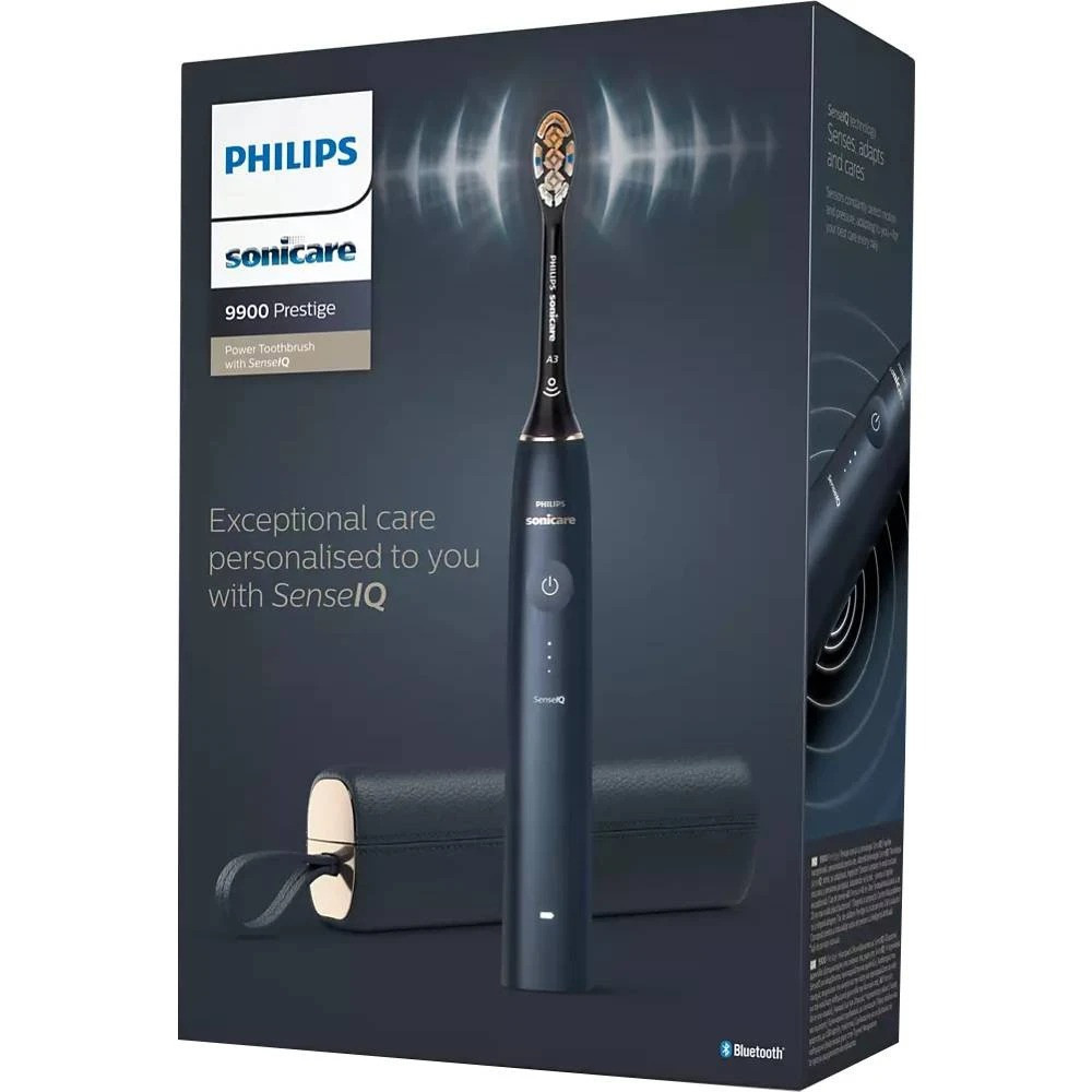 Зубна електрощітка Philips Sonicare HX9992/12 ( 18003 ) Харків - фото 1