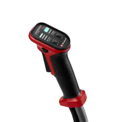 Триммер садовый Einhell GP-BC 36/430 Li BL - Solo 36V,(18V+18V) 5200об/мин, 7.25кг (без АКБ и ЗУ) (3411340) Винница