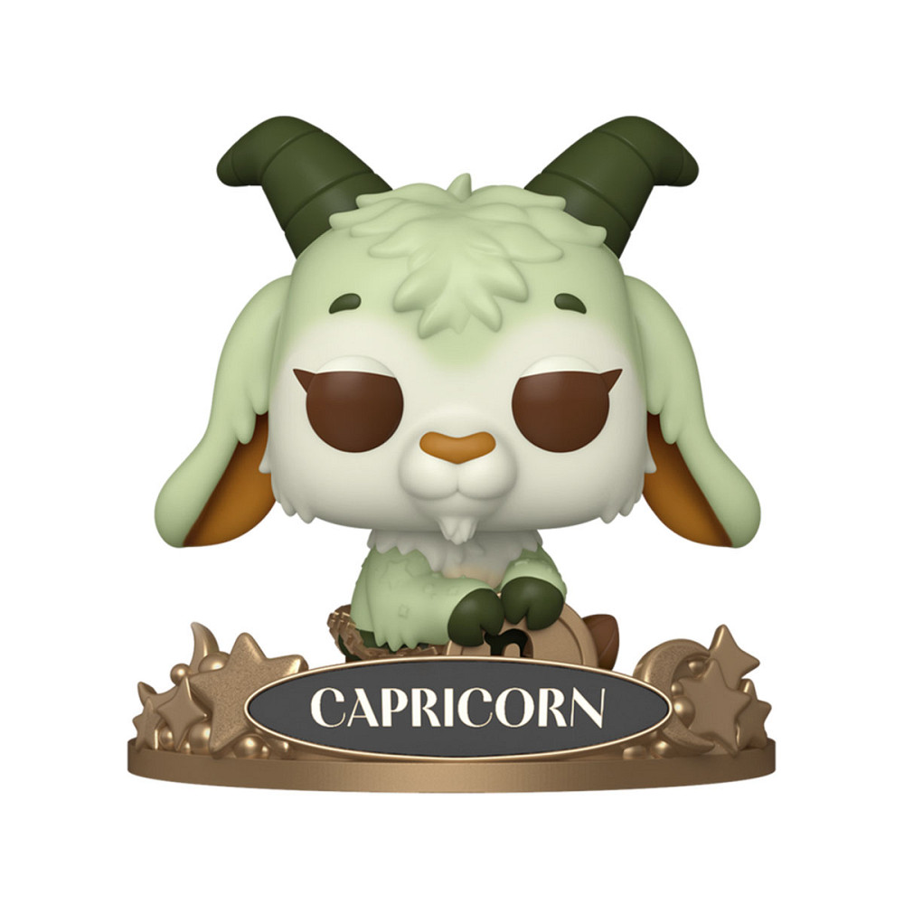 Ігрова фігурка Funko POP! серії Zodiac – Козоріг Дніпро - фото 2