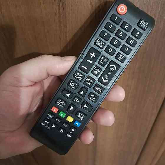 Пульт дистанционного управления для телевизора Samsung SMART BN59 универсальный пульт дистанционного управления Киев