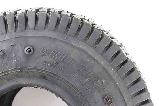Шина на тачку 3,50/4,10-4, S-366 Киев