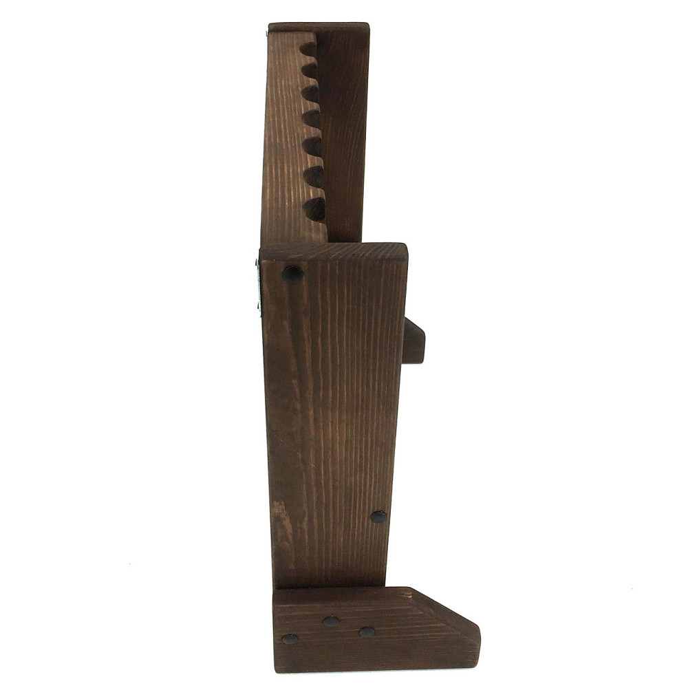 Органайзер для вудок "Болонь 7" капучино Миколаїв - фото 3