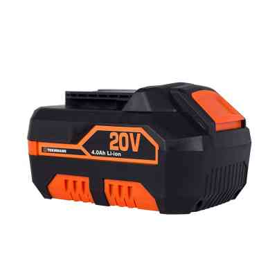 Акумулятор до електроінструменту Tekhmann TAB-40/i20 S2 4Ah (852744) Вінниця