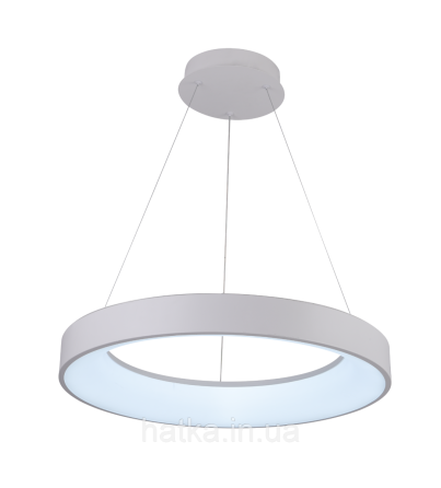 Підвісна люстра 1136 (Білий) Київ