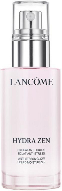 Увлажняющий флюид для лица Lancôme Hydra Zen 50ml Славянск - изображение 1