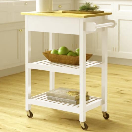 Стол-тележка 