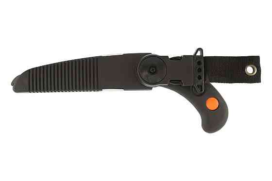 MASTERTOOL Ножівка садова MASTERTOOL "Самурай" 170 мм 9TPI загартований зуб 3-D заточування 14- Коломия