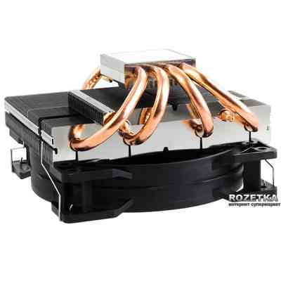 Кулер для процессора Be quiet! Shadow Rock LP (BK002) Винница