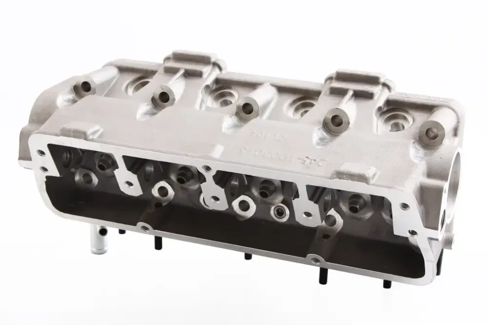 Головка  блока Sens 1.3 инж. АвтоЗАЗ Винница - изображение 4