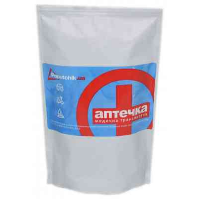 Набір техдопомоги Poputchik Smart компакт (01-126-К) Вінниця