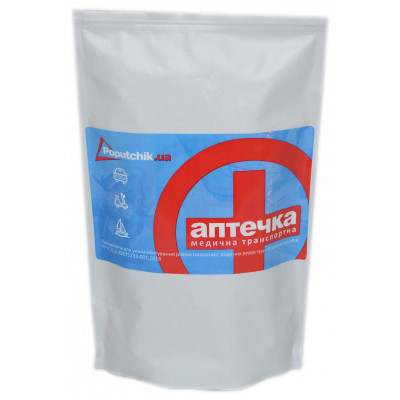 Набір техдопомоги Poputchik Smart компакт (01-126-К) Вінниця - фото 3