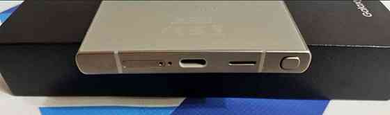 Смартфон: Samsung S24 Ultra 12/256Gb.Европа , Новый! Киев