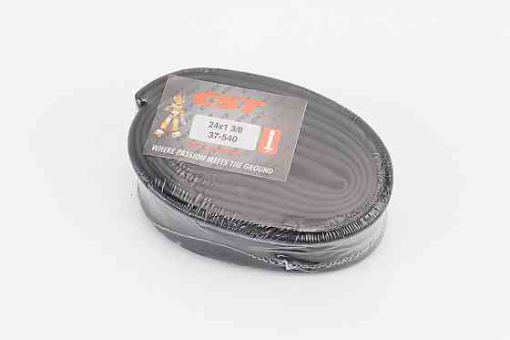 Камера 24"х1 3/8 (37х540) Київ