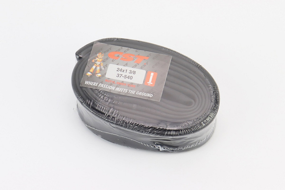 Камера 24"х1 3/8 (37х540) Киев - изображение 3