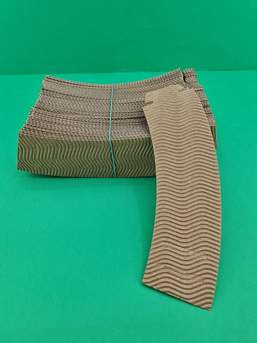 Термопояс клееный 