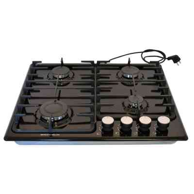 Варочна поверхня Grunhelm GPG 6136 BEF Вінниця