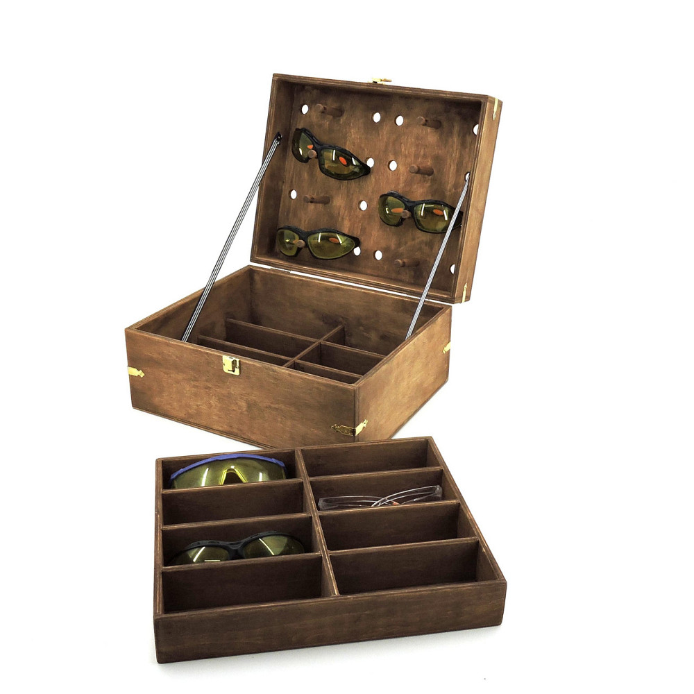 Органайзер для очков 