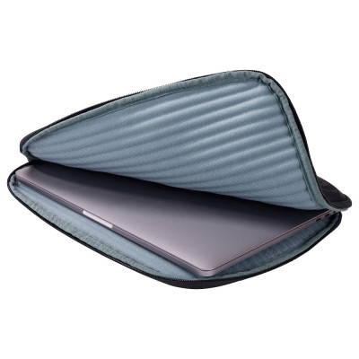 Чохол до ноутбука Thule 13" TSS-413 Subterra 2 MacBook Sleeve Black (3205030) Вінниця - фото 7
