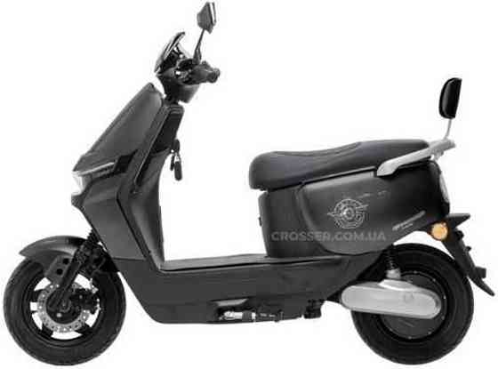Электроскутер Crosser CR-14 на 1000W 24Ah 72v. Харьков