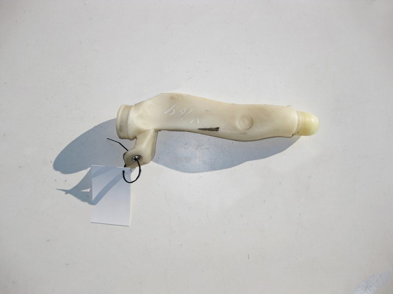 Mercedes-Benz  A1648600064 Горловина бачка омивача ML W164 GL X164 Одеса - фото 2