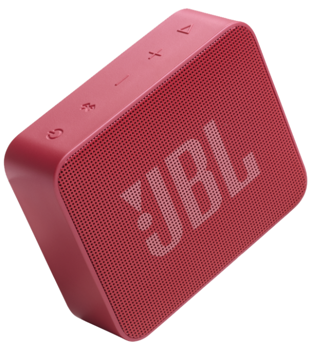 Портативна колонка JBL Go Essential 2 Red (JBLGOES2REDEU) (7089285) Київ - фото 7