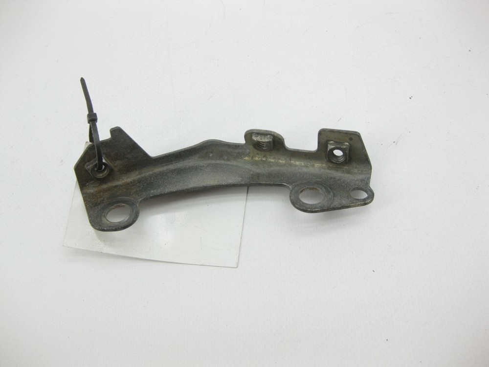 Mercedes-Benz  A2721400240 Кронштейн електропроводки на АКП зліва S-Class W221 Одесса - изображение 3