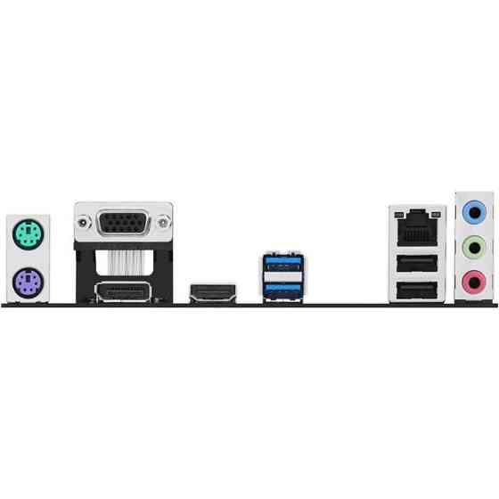 Материнська плата Asus Prime H610M-R-SI Socket 1700 microATX Харьков