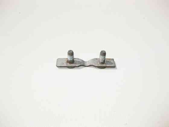 Mercedes-Benz  A1294900044 Кріпильна пластина на вихлопній трубі до АКП E-Class W210 W211 W212 C207 C-Class W202 W203 W204 CLK C208 C209 CLS C218 C219 Одеса