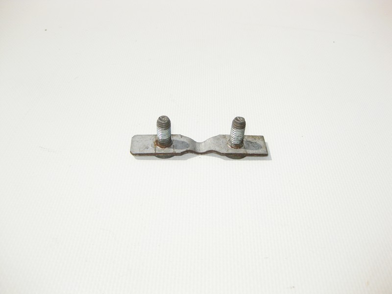 Mercedes-Benz  A1294900044 Кріпильна пластина на вихлопній трубі до АКП E-Class W210 W211 W212 C207 C-Class W202 W203 W204 CLK C208 C209 CLS C218 C219 Одесса - изображение 1