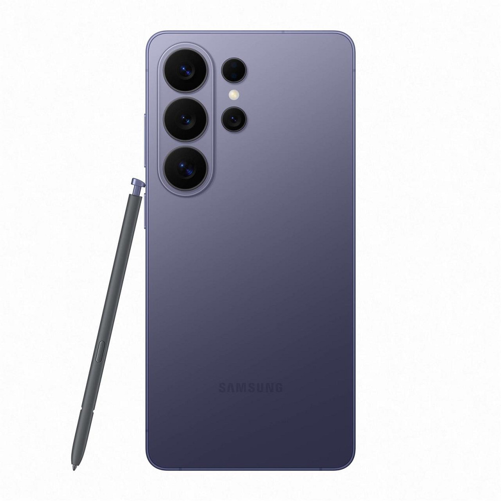 Смартфон Samsung Galaxy S26 Ultra 16/1TB Cobalt Violet (SM-S948BZVHEUC) ( 27947 ) Харків - фото 6