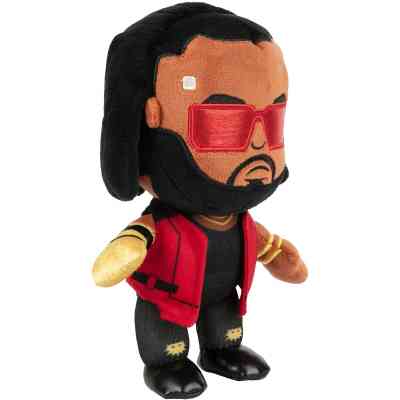 Мягкая игрушка ABYstyle CYBERPUNK 2077 M8Z Dexter Deshawn (Киберпанк 2077) (86104) Винница