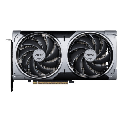 Відеокарта MSI GeForce RTX5070 12Gb VENTUS 2X OC (RTX 5070 12G VENTUS 2X OC) Вінниця - фото 1