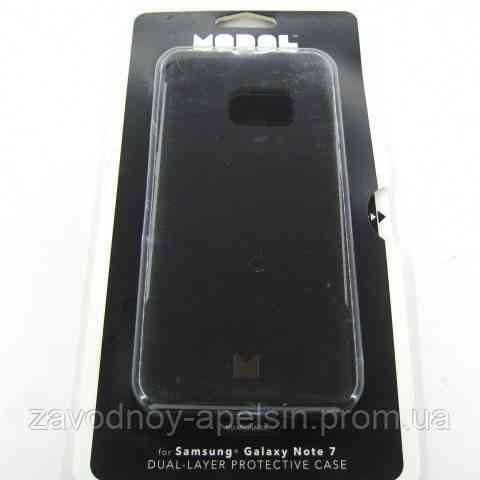 Samsung N935 Note7 противоударный чехол MODAL Одесса