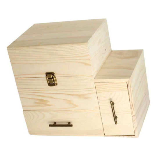 Органайзер для ефірних масел "Очайні" бланже Миколаїв - фото 2