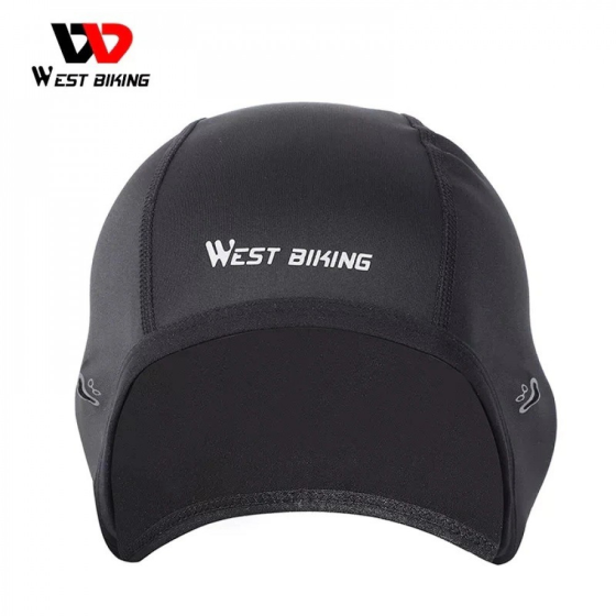 Велосипедна шапка WEST BIKING Луцьк