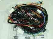 Проводка   мотороллер Муравей Мукачево