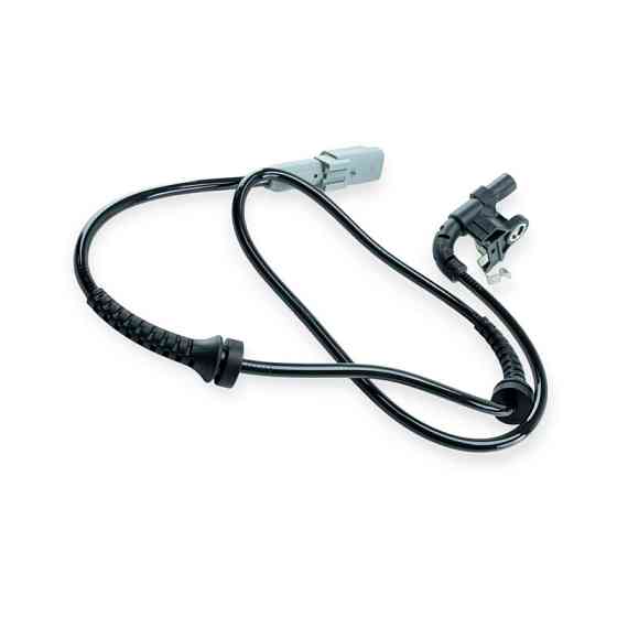 Датчик Citroen C4, DS4, Peugeot 307, 308 00- задній ABS Мукачево