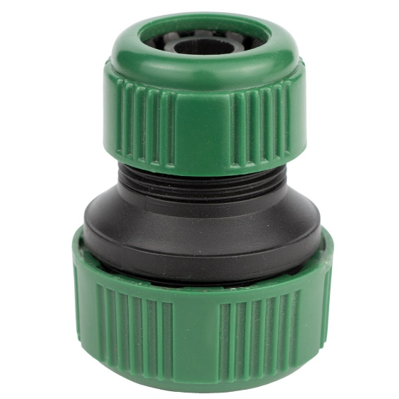 Муфта ремонтна для шланга 1/2"*3/4" Grad Житомир - фото 2