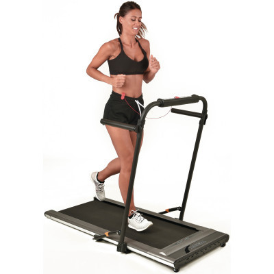 Беговая дорожка Toorx Treadmill Street Compact (STREET-COMPACT) (929878) Винница - изображение 2