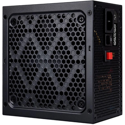 Блок питания 1stPlayer 750W (AR-GLD-750-BK-EU) Винница - изображение 10