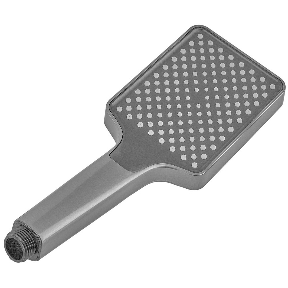 Душова колонна Armata BCG-009-J з алюмінію, 3 режими, змішувач (CH6559) Харків - фото 3