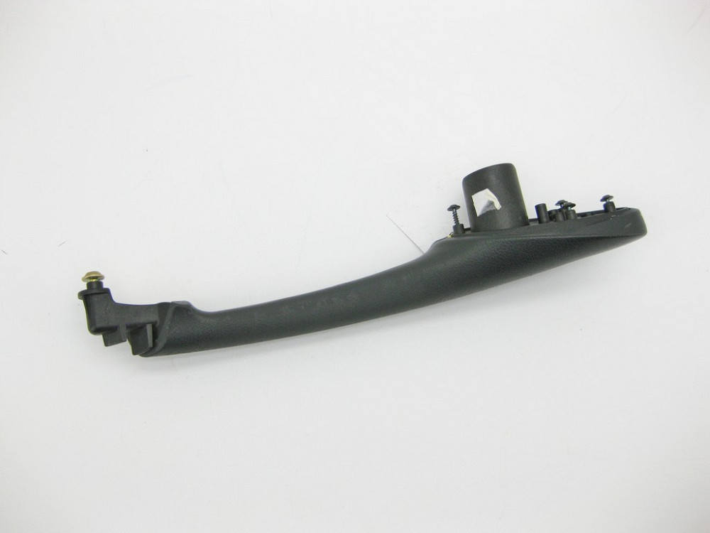Mercedes-Benz  A2098100251 9D59 Внутрішня ручка закриття правих дверей колір антрацит CLK C209 Одеса - фото 9