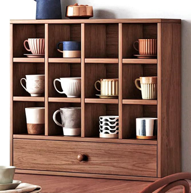 Полка для кружек 