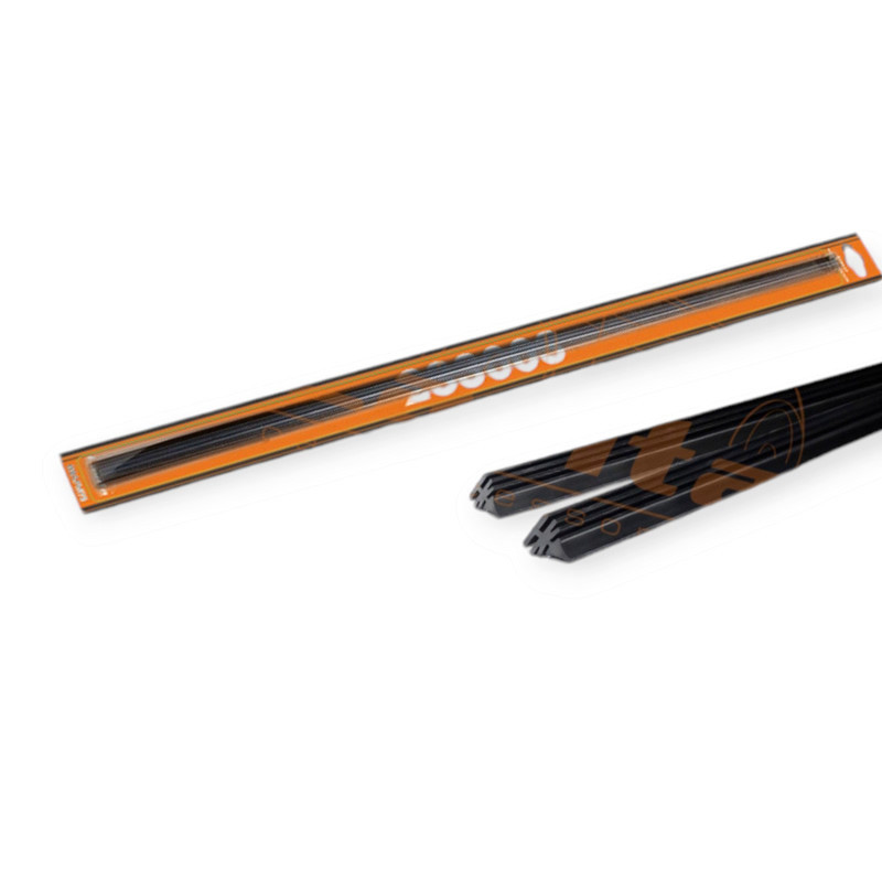 Резинки 600мм профиль