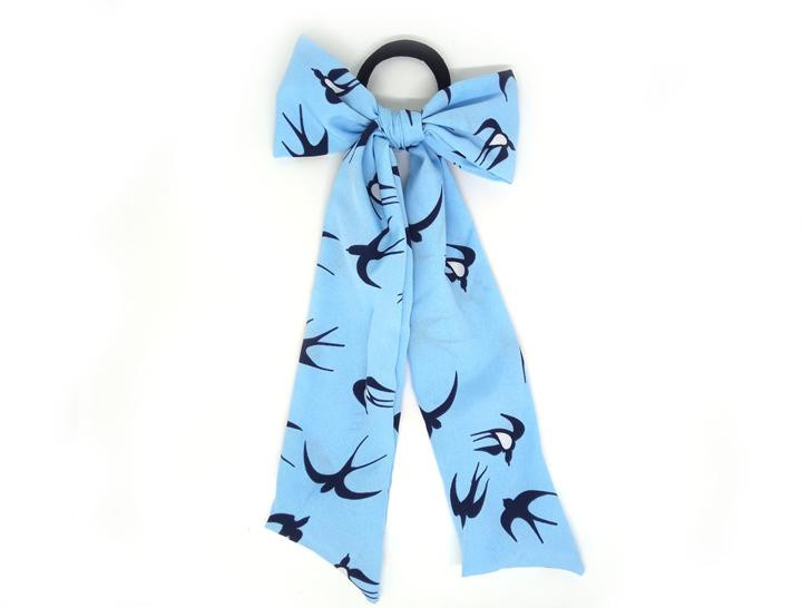 Резинка на хвост на длинные волосы Киев - изображение 1