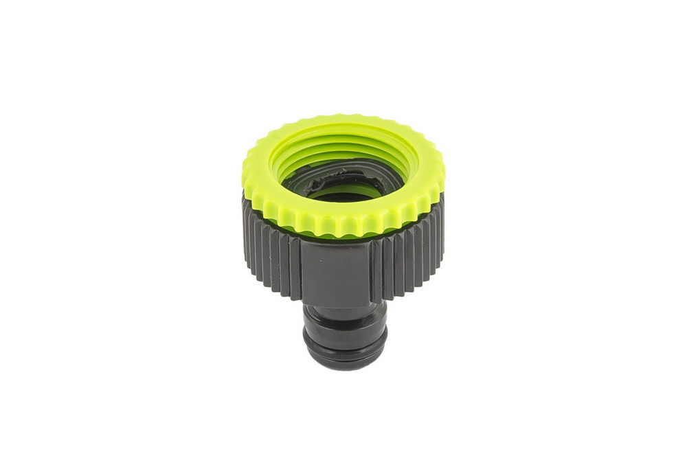 Набор для поливки MASTERTOOL 4 шт (Насадка/Адаптер 1/2